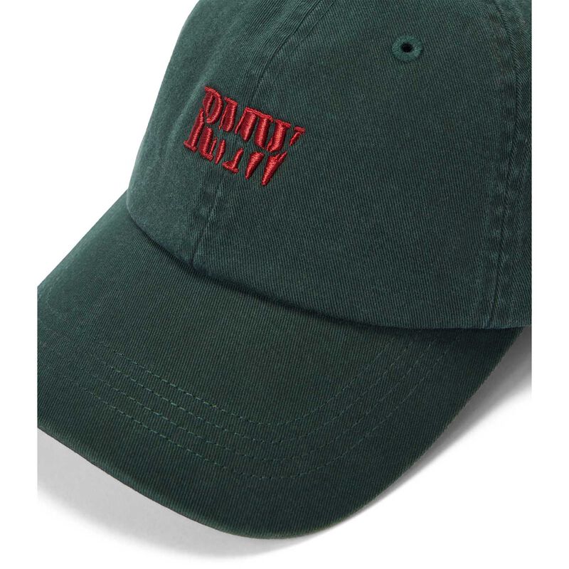 R.M. Williams Branded Twill Cap image number 3