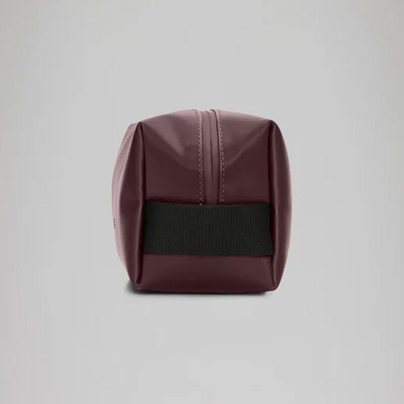 Rains Wash Bag Small image number 2