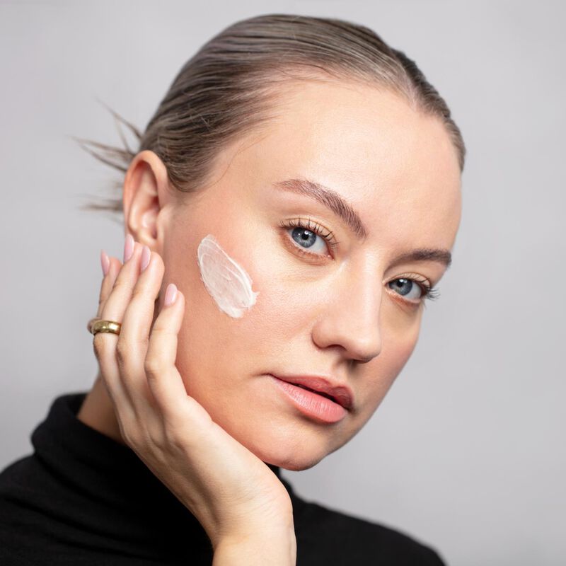 Antipodes Rejoice Light Facial Day Cream 60ml image number 3
