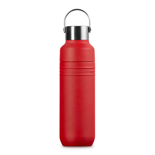 Le Creuset OTG Bottle 500ml - Cerise