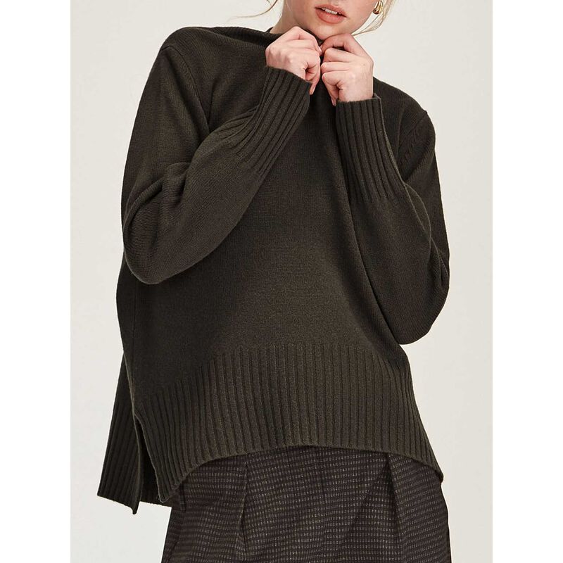 Sills Rei Merino Sweater image number 2