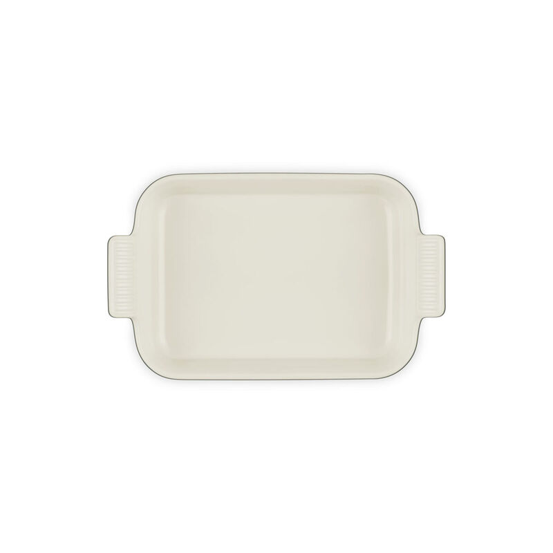 Le Creuset Stoneware Heritage Rectangular Dish 26cm image number 16