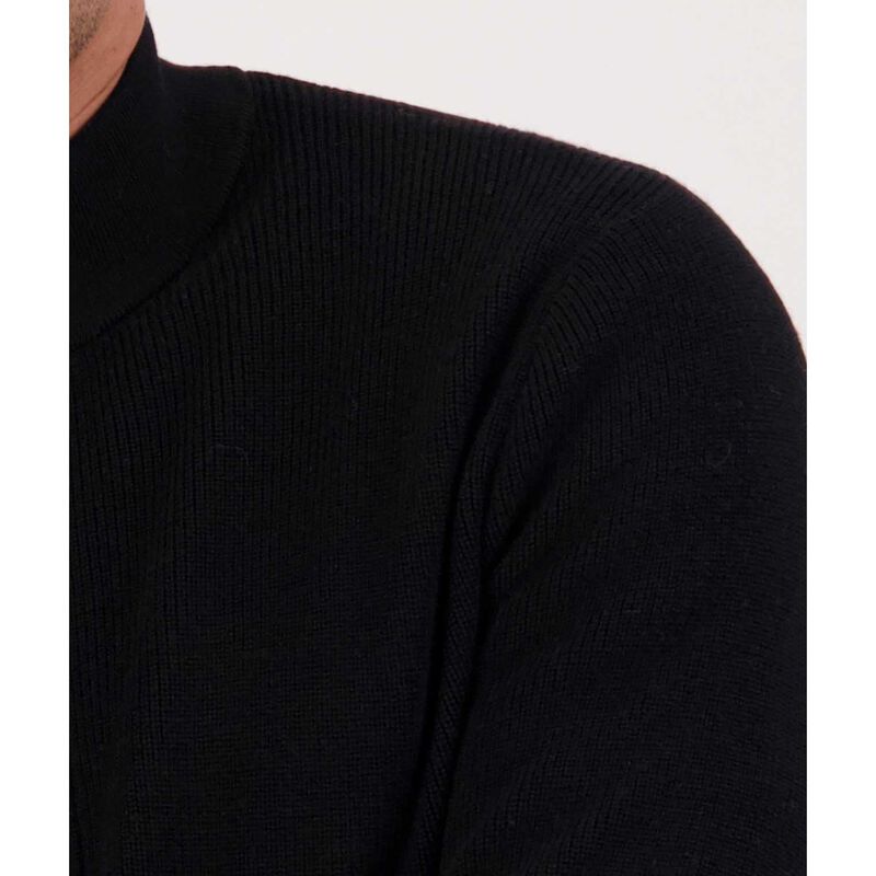 Swanndri Otahu River V2 Men's Quarter Zip image number 2