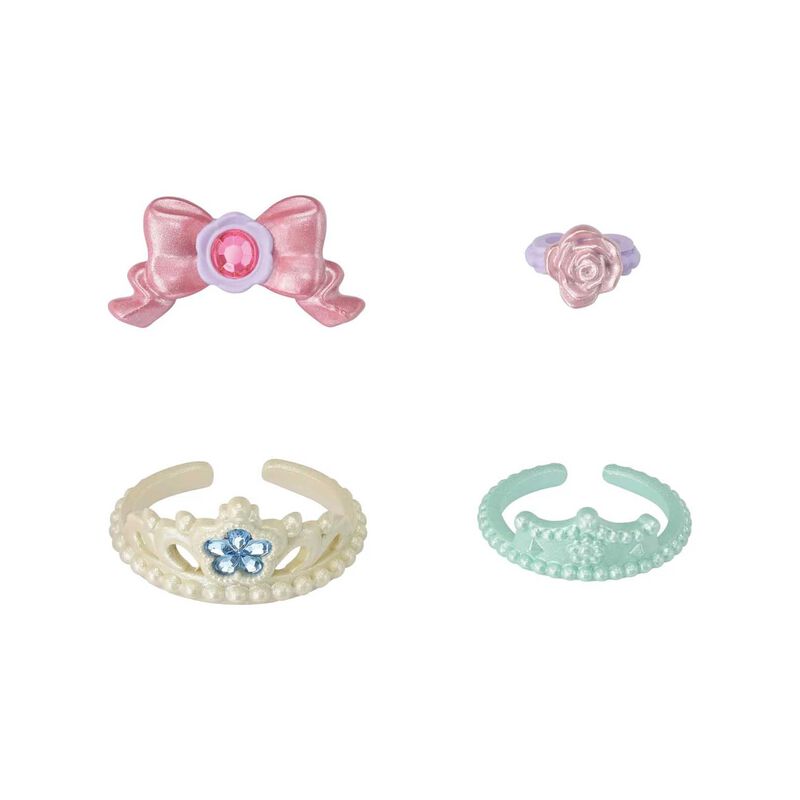 Sylvanian Families Flowering Princesses Set image number 2