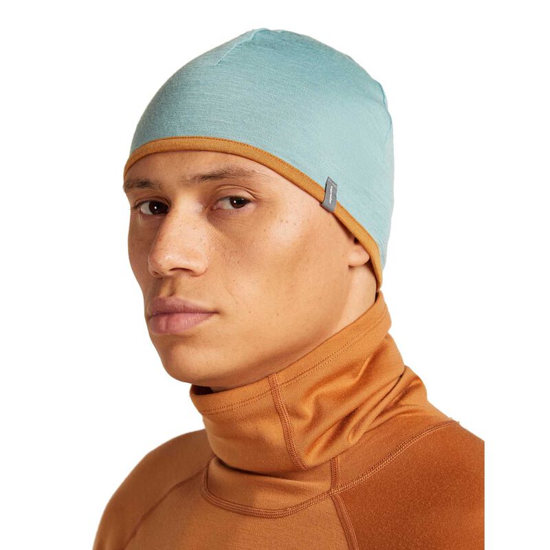 Icebreaker Adult Pocket Hat image number 2