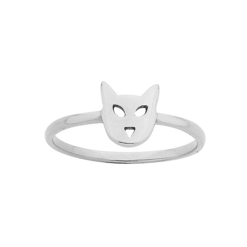 Karen Walker Cat Ring image number 0
