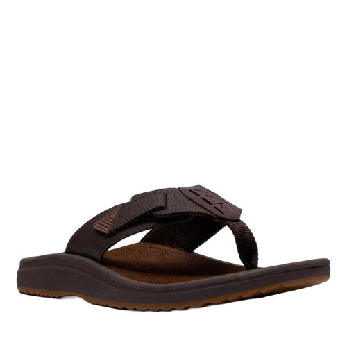Clarks Mens Brinkley