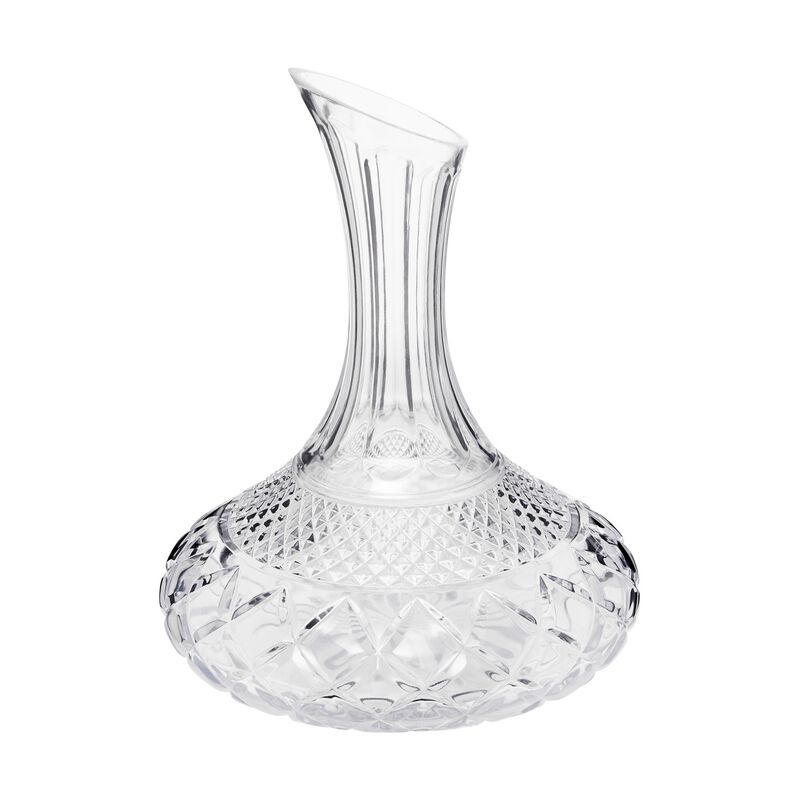 Maxwell & Williams Speakeasy Wine Carafe/Dec 1.5L Gift Boxed image number 1
