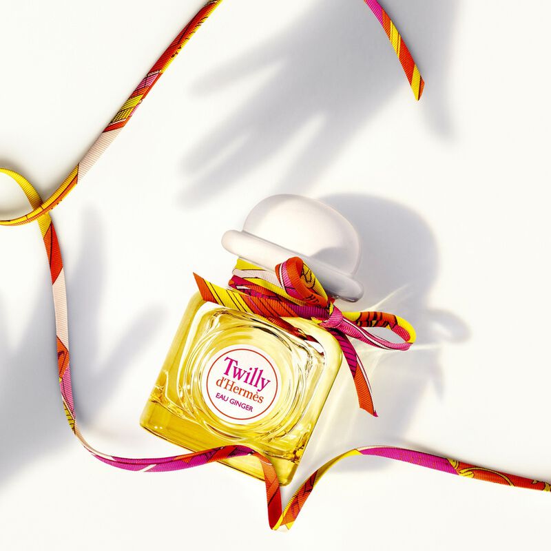 Hermès Twilly Eau Ginger Eau de Parfum Natural Spray 30ml image number 2