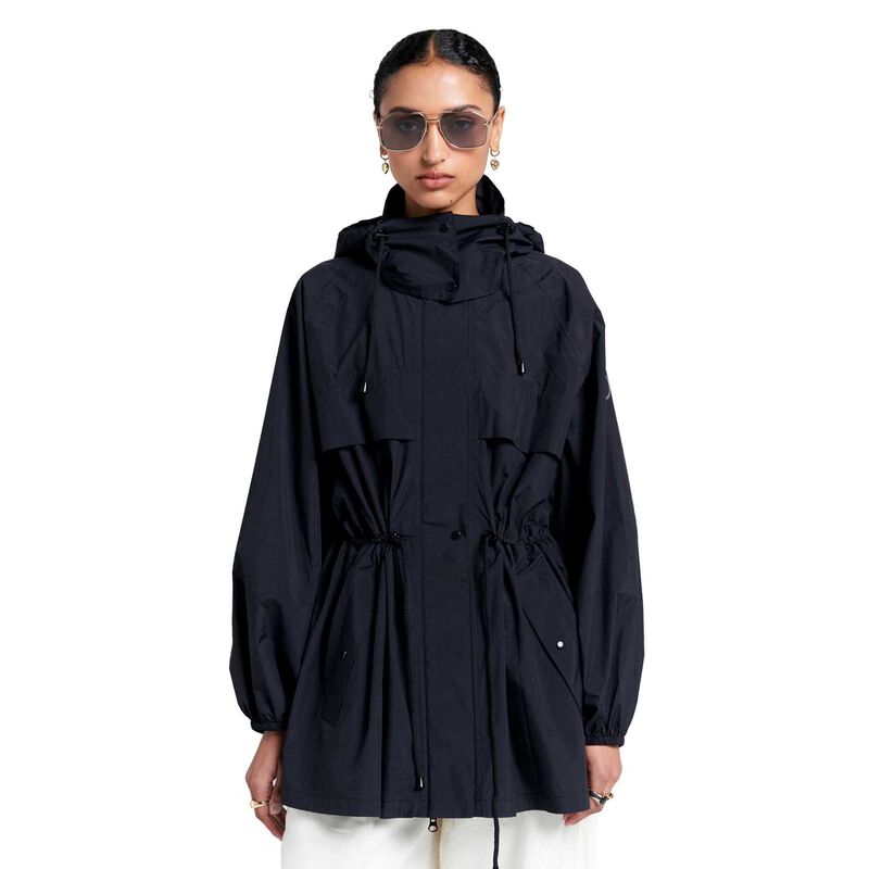 Karen Walker Runaway Parka image number 0