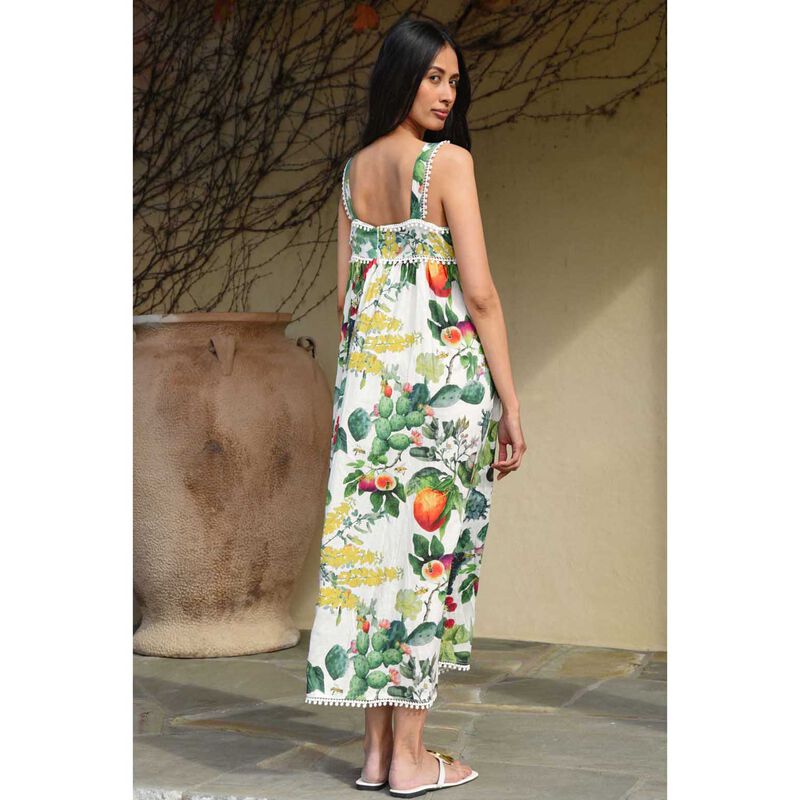 Curate Full Slip Ahead Dress image number 3