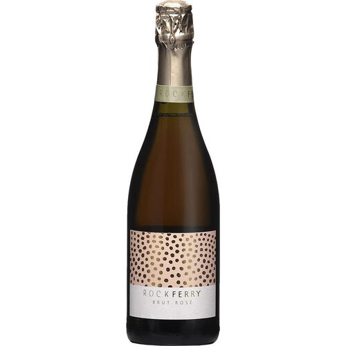 Rock Ferry Rose Brut 750ml