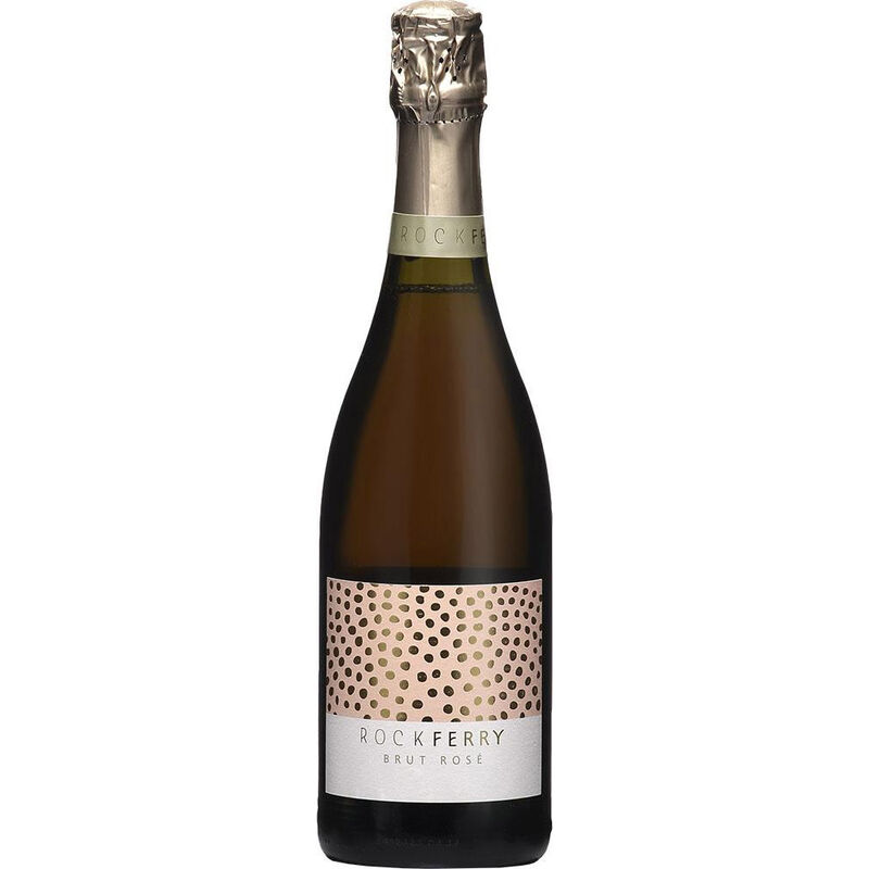 Rock Ferry Rose Brut 750ml image number 0