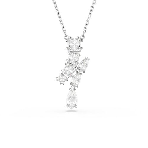 Swarovski Matrix Pendant