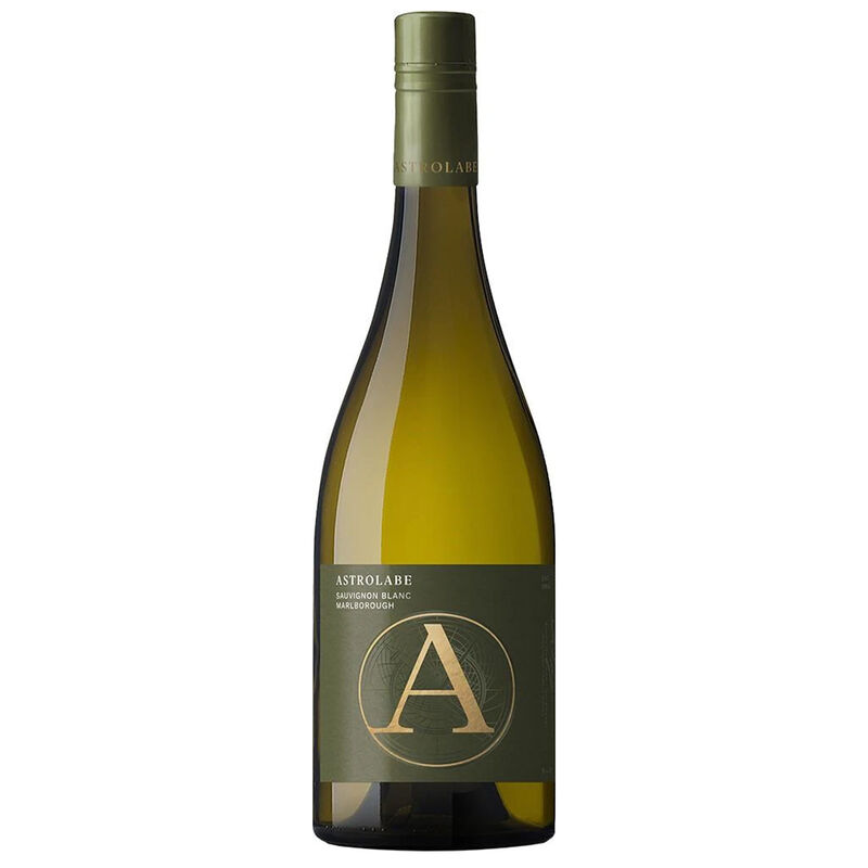 Astrolabe Marlborough Sauvignon Blanc image number 0