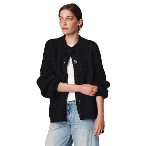 Marle Jasper Cardigan