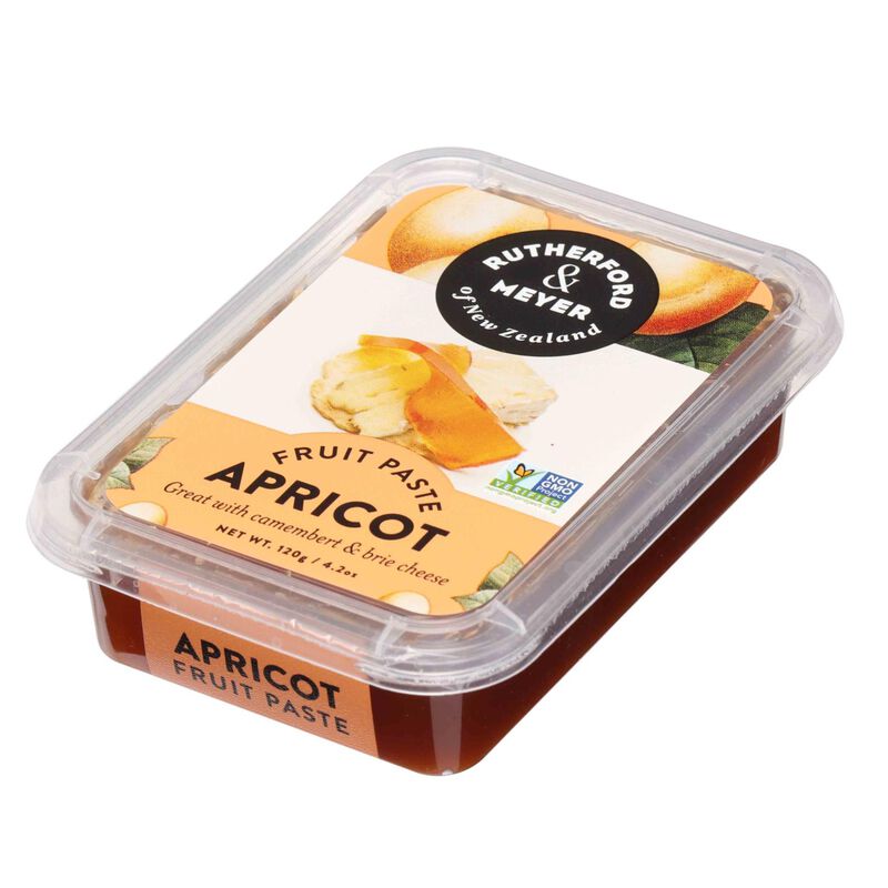 Rutherford & Meyer Apricot Paste 120g image number 0