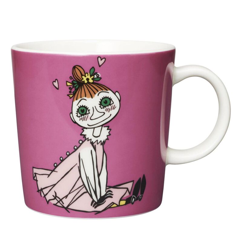 iittala Arabia By Mymble Mug image number 0