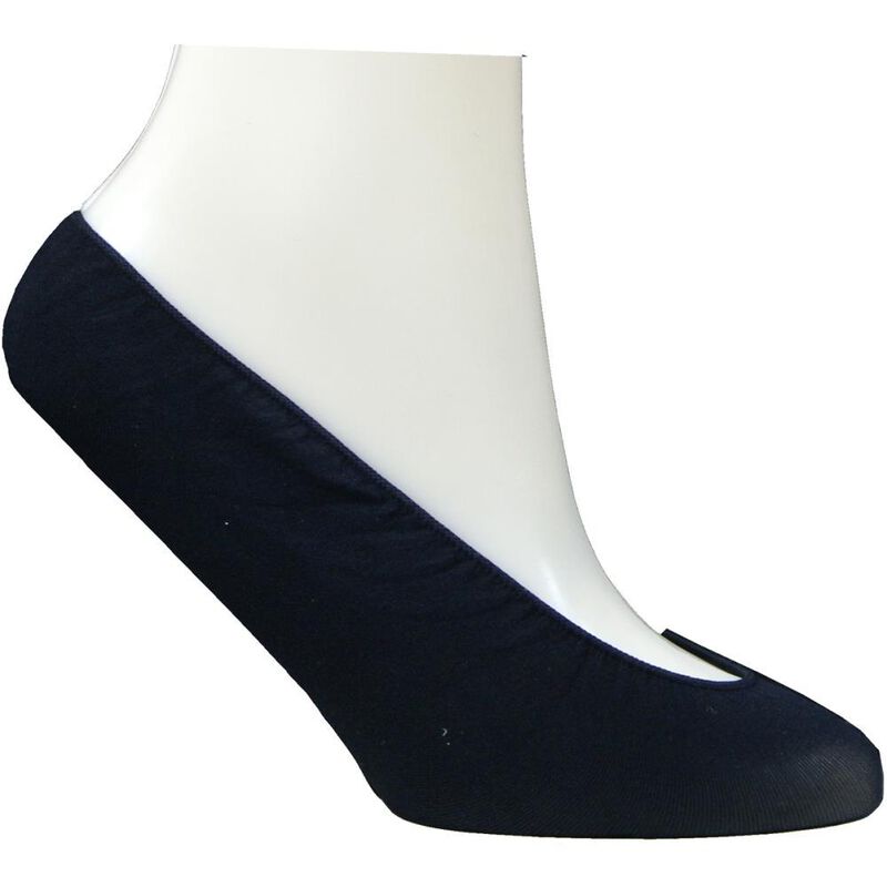 Columbine Low Cut Footlets image number 0