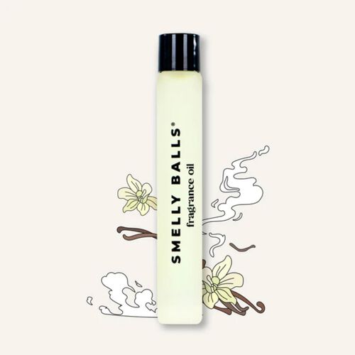 Smelly Balls Fragrance Oil - Tobacco Vanilla