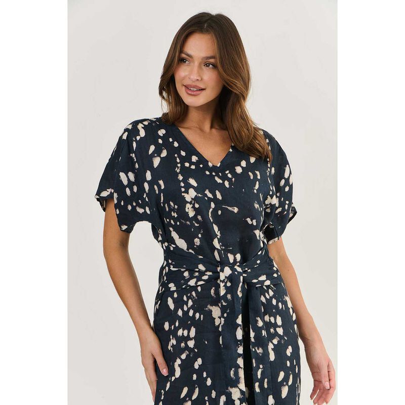 Naturals By O & J Universe Dress image number 3