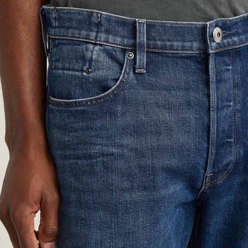 G-Star Dakota Regular Straight Jeans image number 2