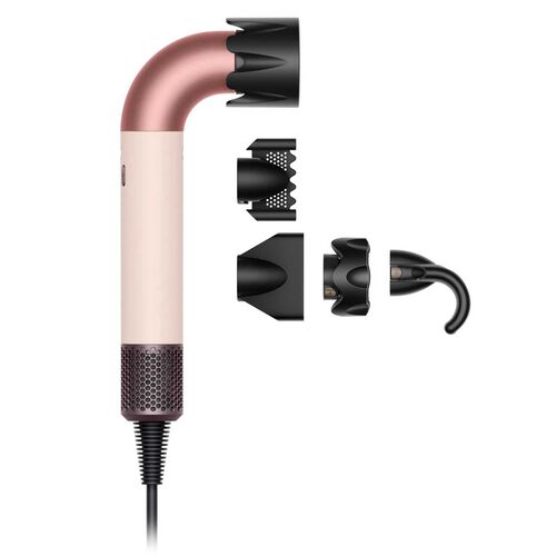 Dyson Supersonic&trade; Hair Dryer in Ceramic Pink