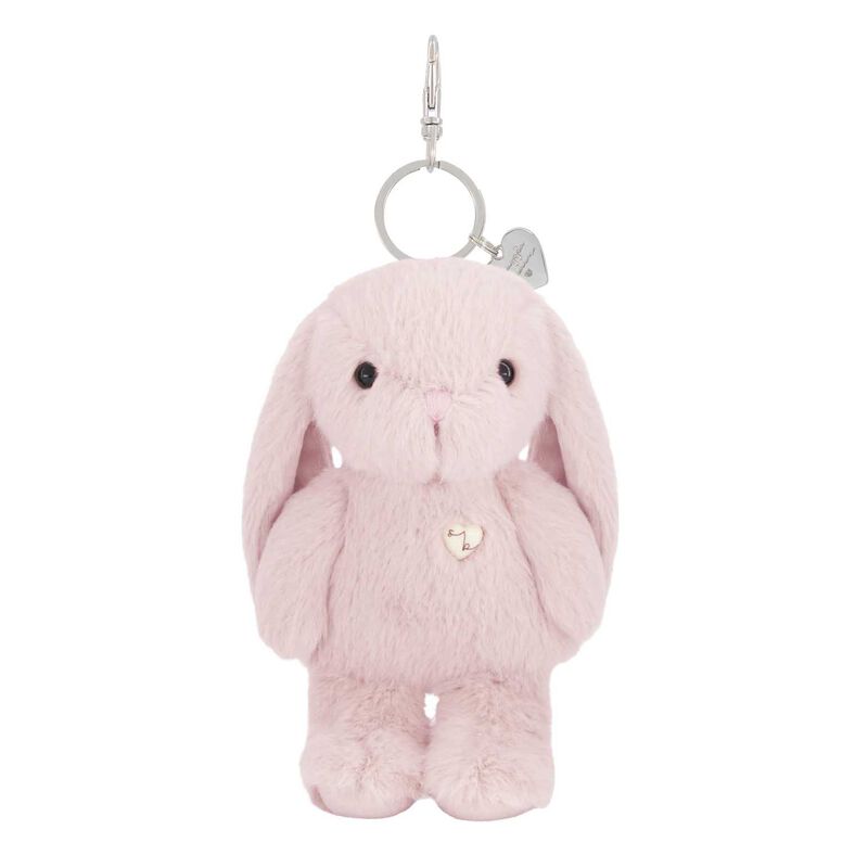 Snuggle Bunnies Penelope Keyring image number 0
