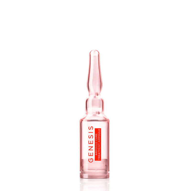 Kérastase Genesis Ampoules Cure Anti-Chute Fortifiantes 6mlx10 image number 0