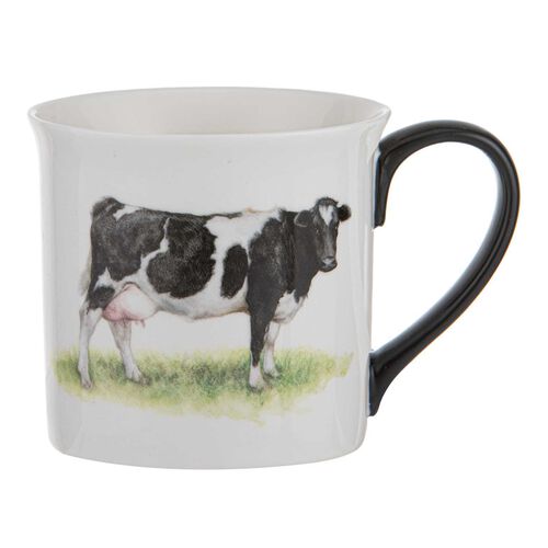 Ladelle Meet The Girls Wide Flare Mug