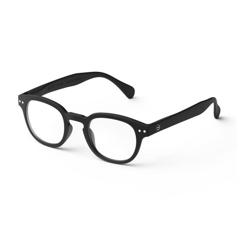 IZIPIZI Reading Collection - #C - Black image number 0