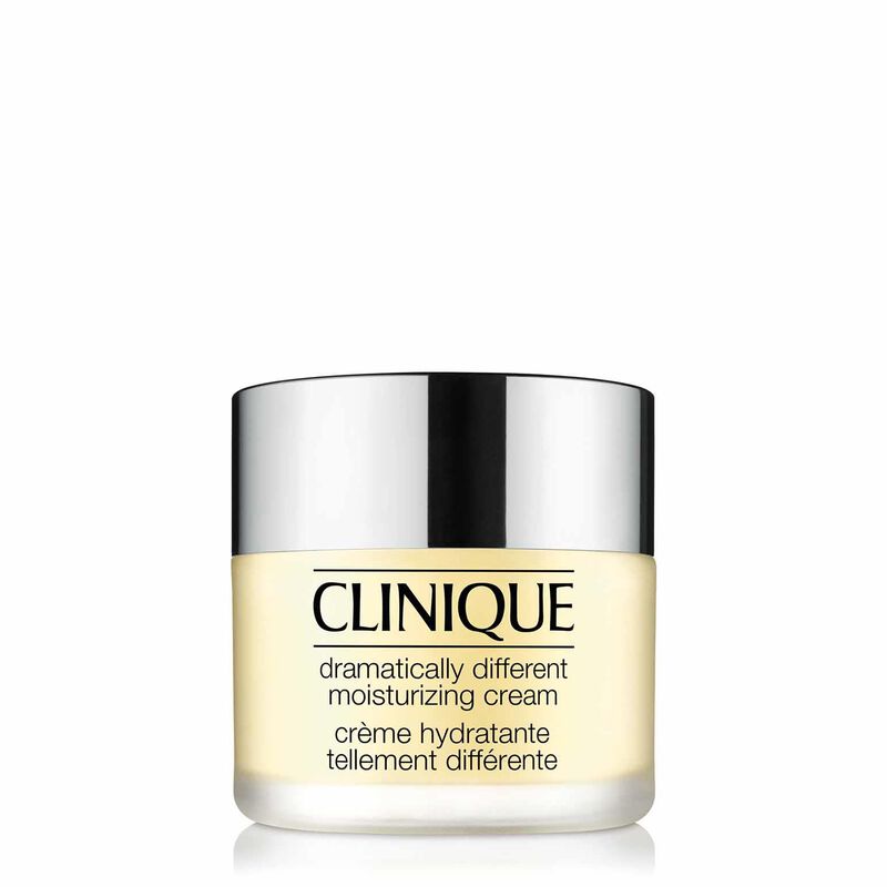 Clinique Dramatically Different Moisturizing Cream 50ml image number 0