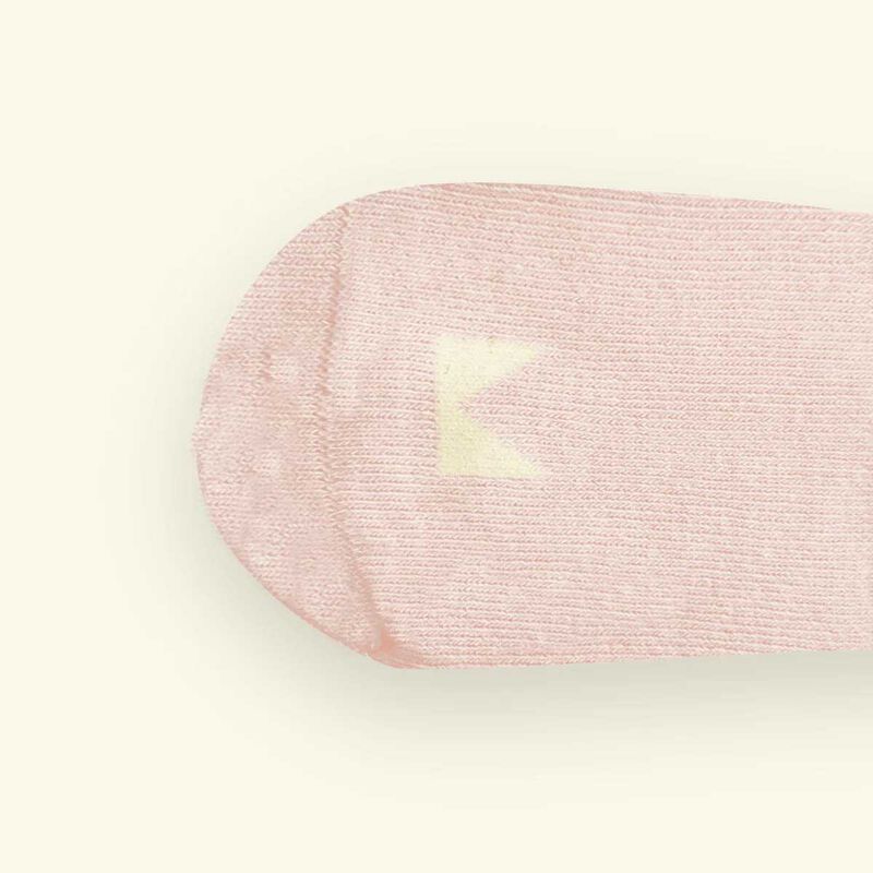 Mosey Organic Cotton Baby Socks image number 2
