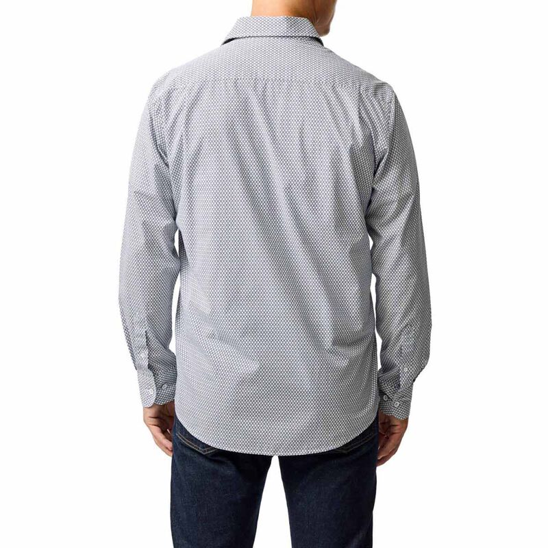 Rodd & Gunn Wiltshire Ls Shirt image number 1