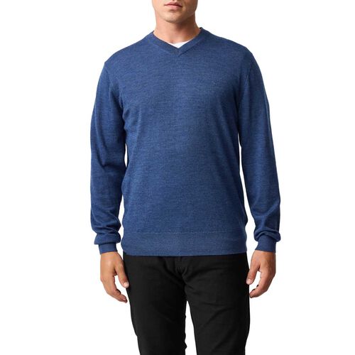 Rodd & Gunn Haywards Knit
