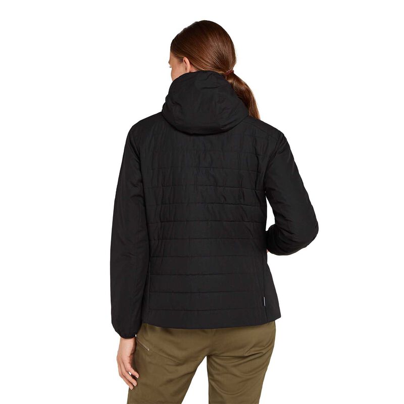 Icebreaker W 1360 MerinoLoft Jacket image number 1