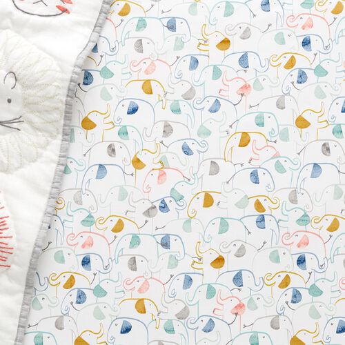 Pottery Barn Kids Emery Bedding