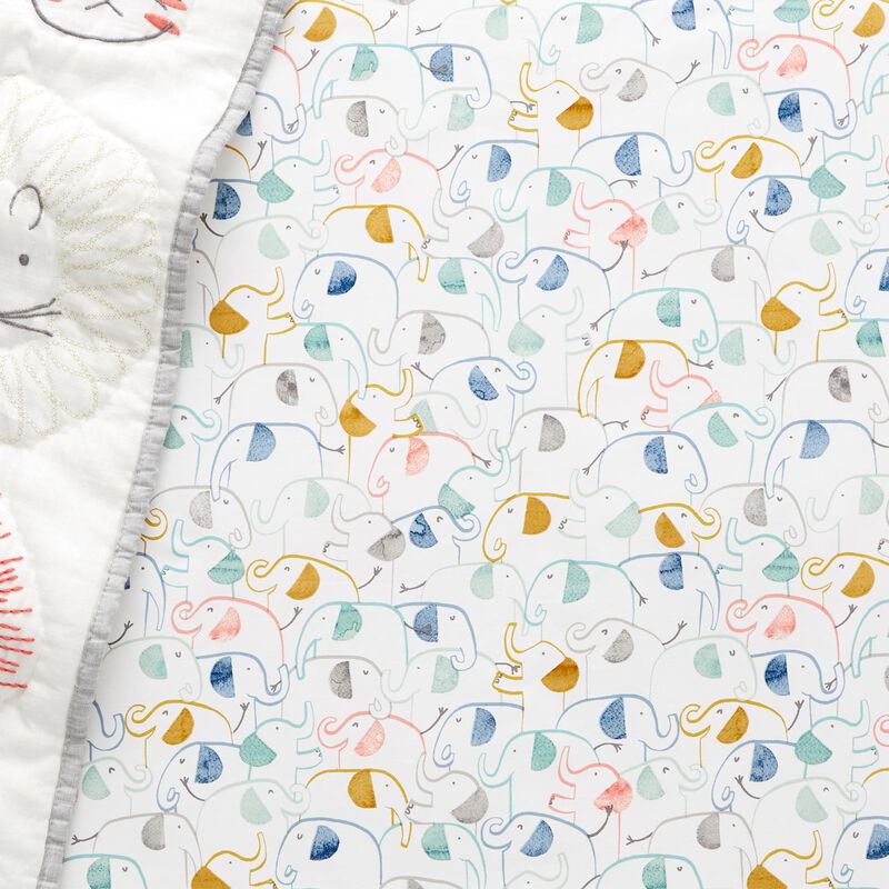 Pottery Barn Kids Emery Bedding image number 0
