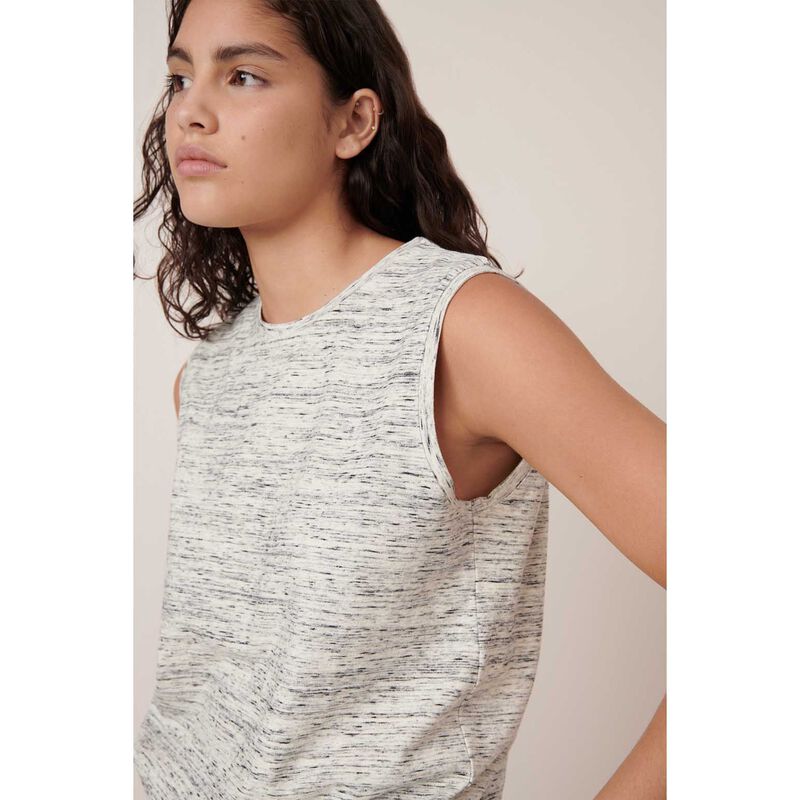 Kowtow Singlet Top image number 2