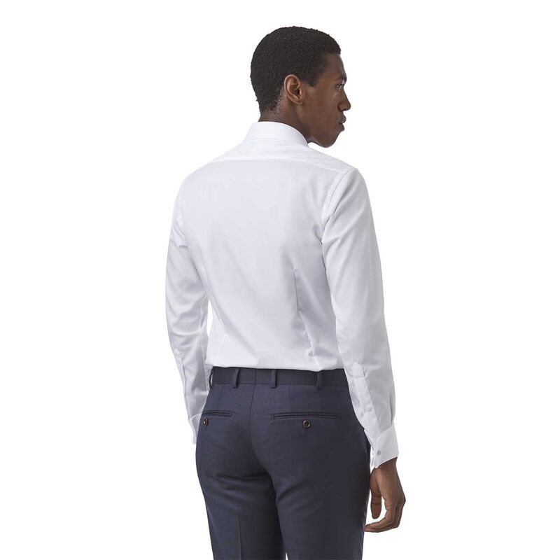 Cambridge Westgarth Shirt Fgw014 image number 1