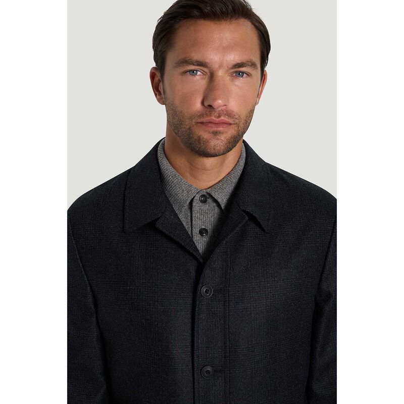 M.J. Bale Wicklow Coat image number 2