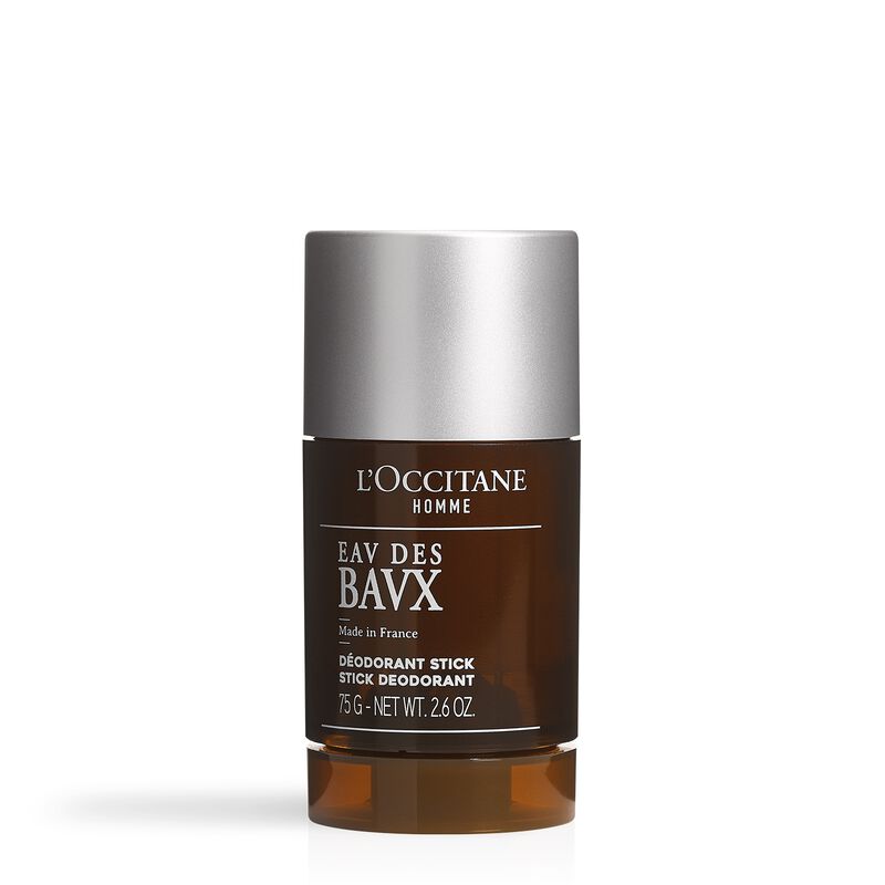 L'Occitane Eau Des Baux Stick Deodorant 75g image number 0