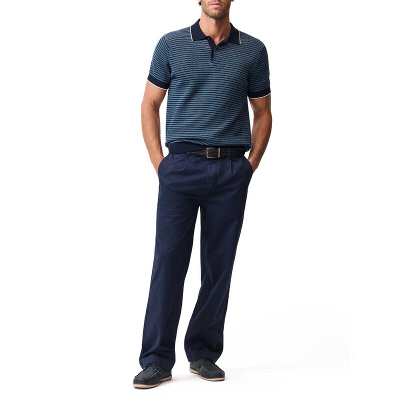 Rodd & Gunn New Plymouth Relaxed Pant image number 2