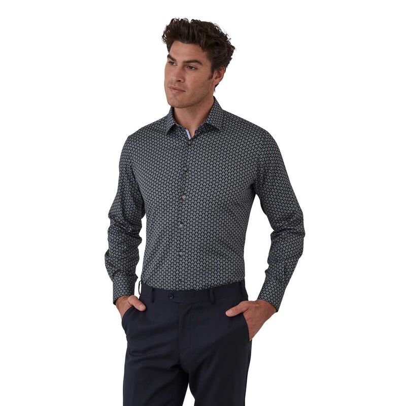 Cambridge Sorrento Shirt Fcu366 image number 3