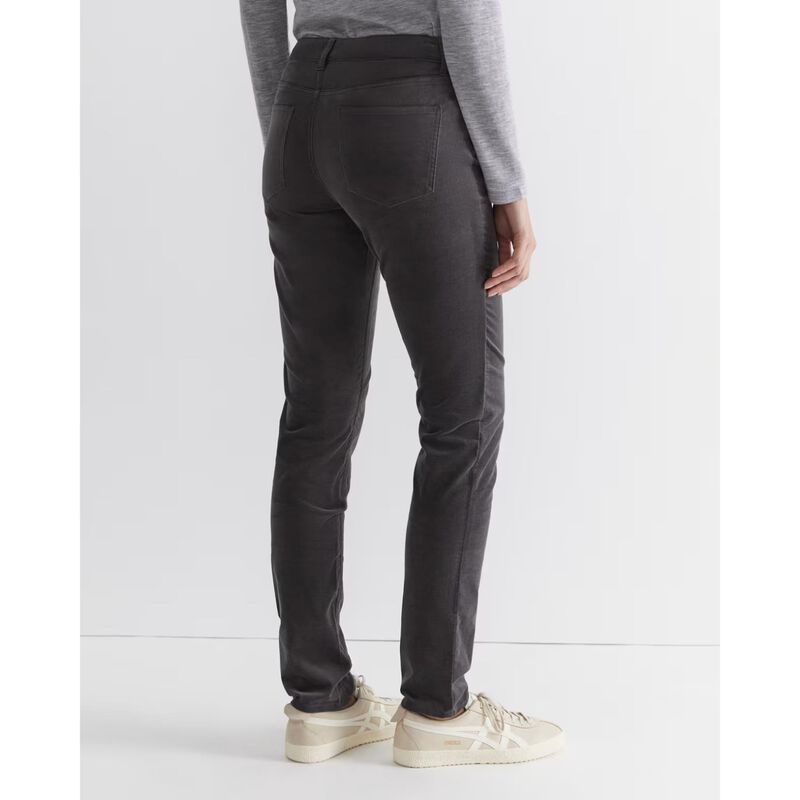 Sportscraft Cleo Velvet Pant image number 5