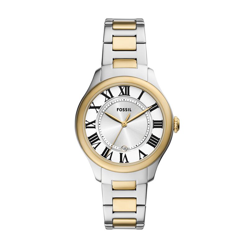 Fossil Gilmore Watch ES5396 image number 0