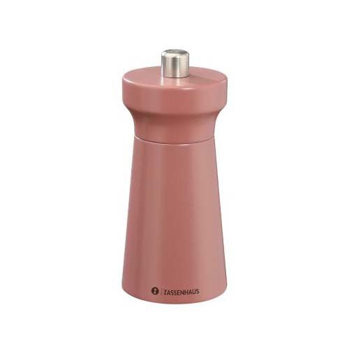 Zassenhaus Westerland Mill Coral - Salt