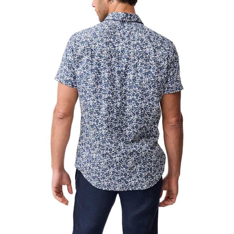 Rodd & Gunn South Hampton Ss Sports Fit Shirt image number 1