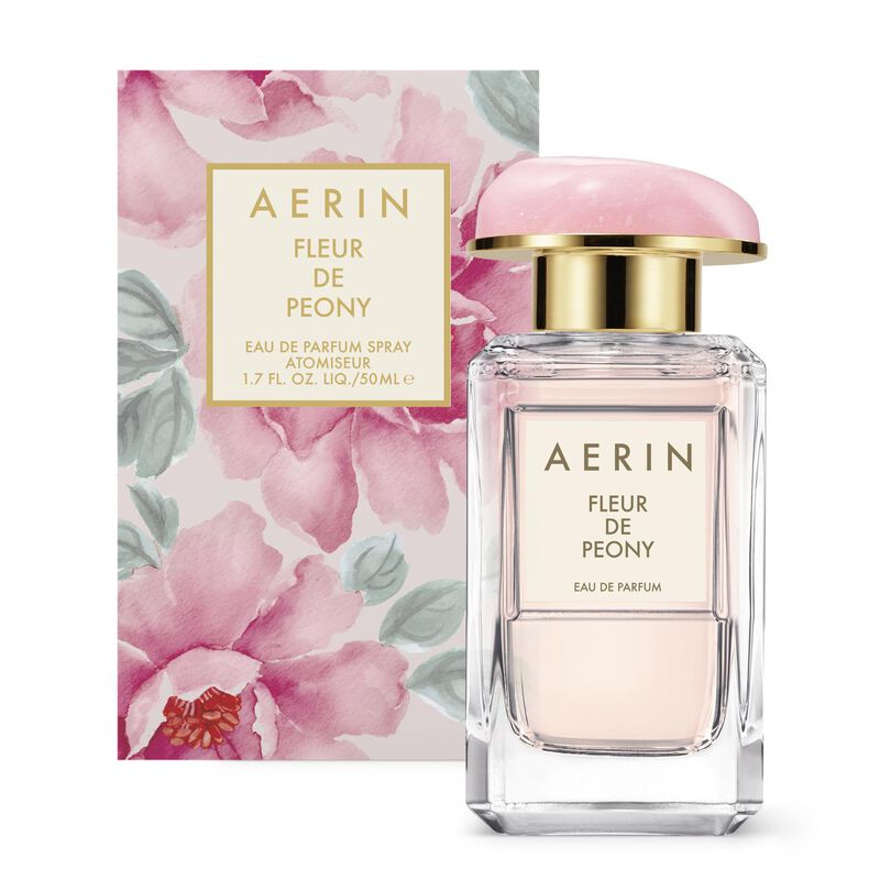 AERIN Fleur De Peony Eau de Parfum 50ml image number 1