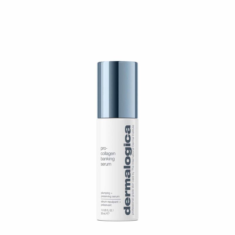 Dermalogica Pro-Collagen Banking Serum 30ml image number 0